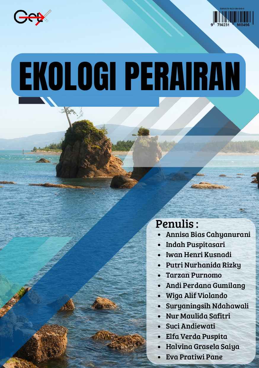 Ekologi Perairan - Get